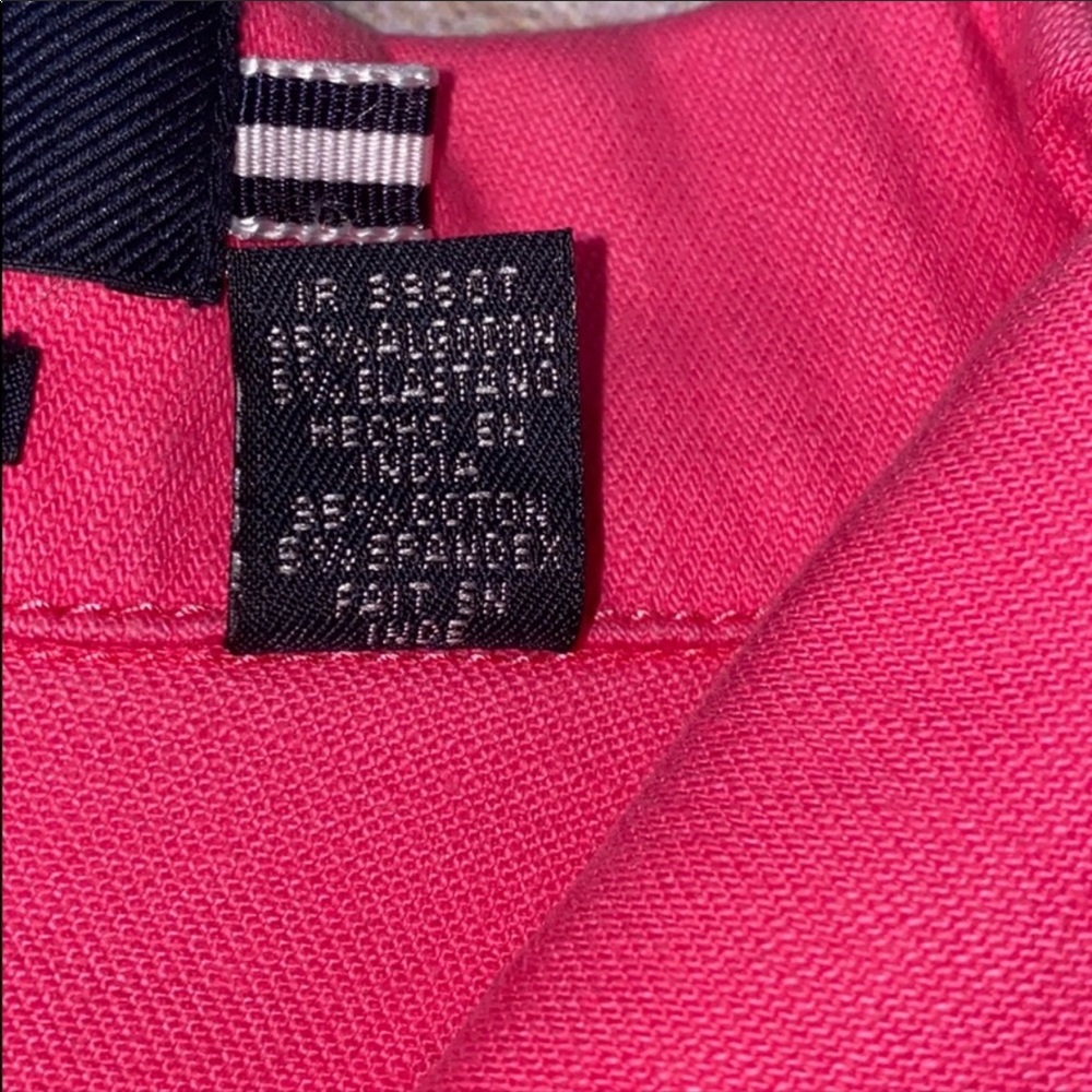 Customized Izod Jean Jacket - Picture 7 of 7